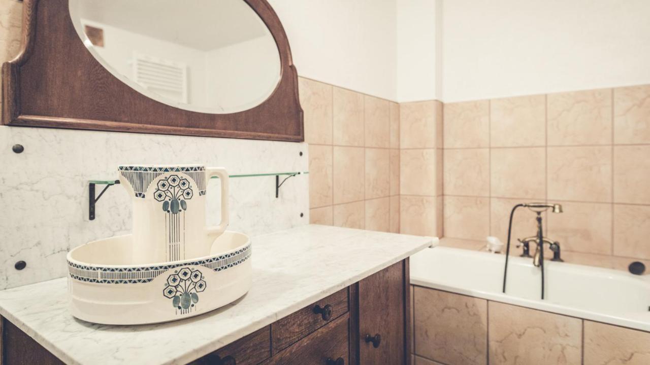 Apartamenty Everysky Janice Grudza Eksteriør bilde