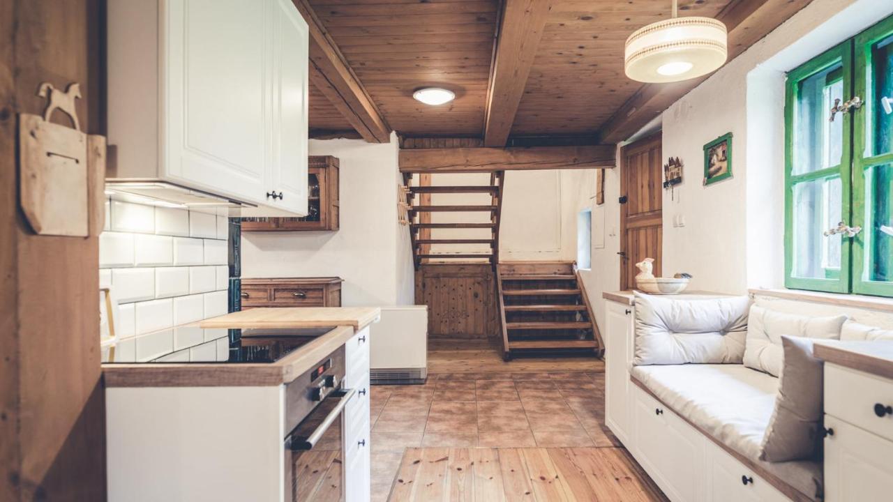 Apartamenty Everysky Janice Grudza Eksteriør bilde