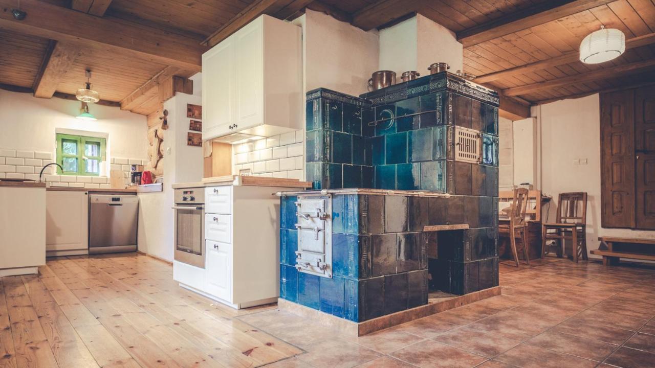Apartamenty Everysky Janice Grudza Eksteriør bilde